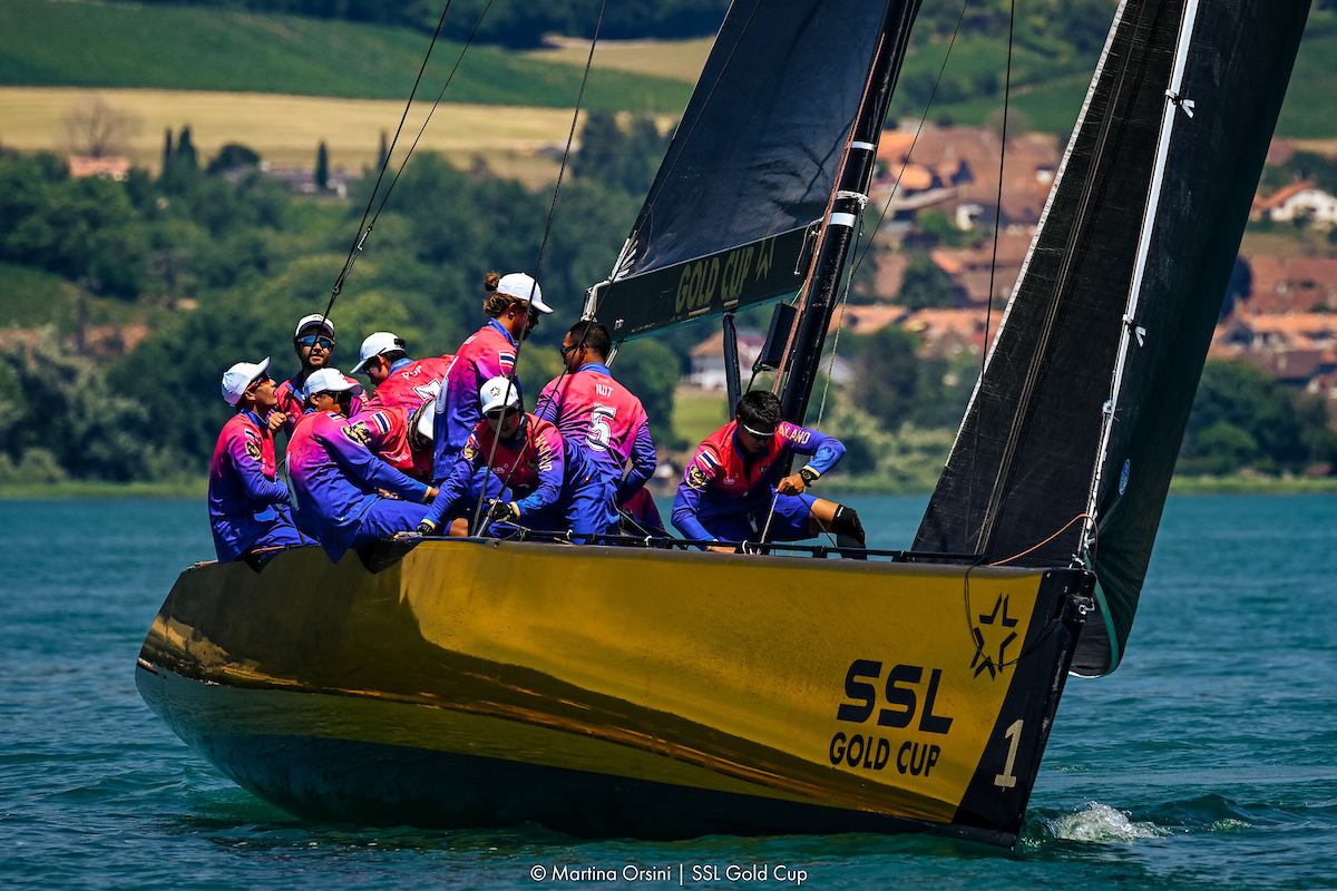 SSL Gold Cup - Qualifying Series Round 5-9119_MO